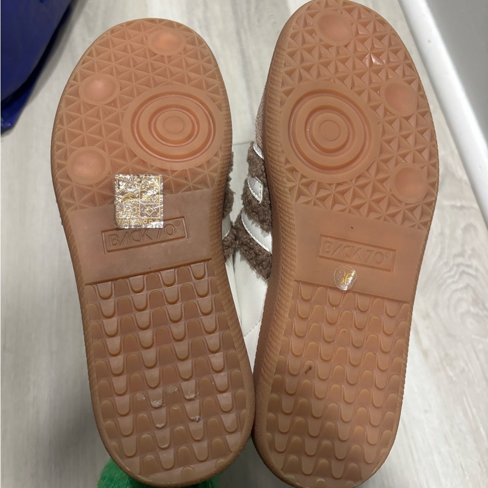 Back70 Cloud Sneaker - image 2